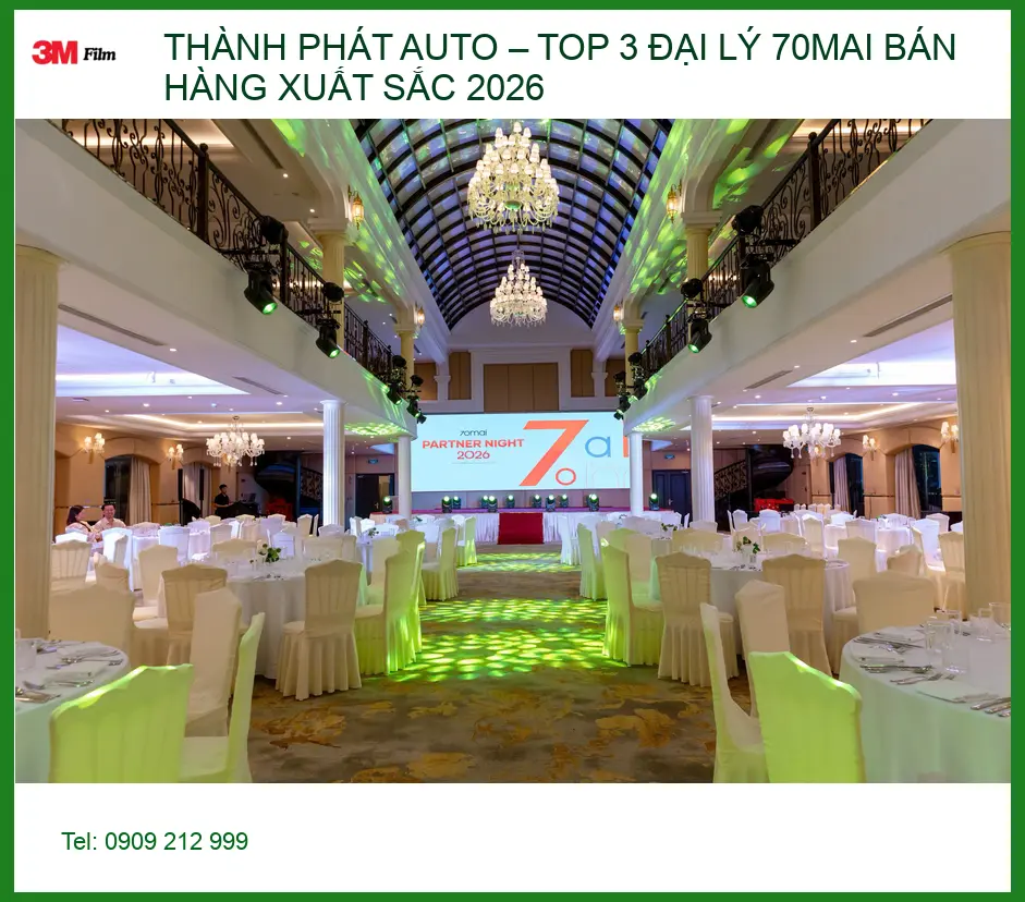 Anh Tùng lắp camera hành trình 70MAI cho Mazda 3 tại Thủ Đức ảnh thực tế 2