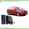 Dán Phim Cách Nhiệt Kia Rondo 2019 - Địa Chỉ Gắn Uy Tín TPHCM