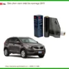 Dán Phim Cách Nhiệt Kia Sportage 2011 - Trung Tâm Thi Công Uy Tín TPHCM
