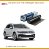 Dán Phim Cách Nhiệt Volkswagen Tiguan 2020 - Nơi Lắp Đặt Uy Tín TPHCM