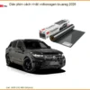 Dán Phim Cách Nhiệt Volkswagen Touareg 2026 - Trung Tâm Lắp Đặt Uy Tín TPHCM